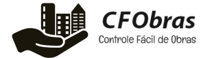 Logo CFObras